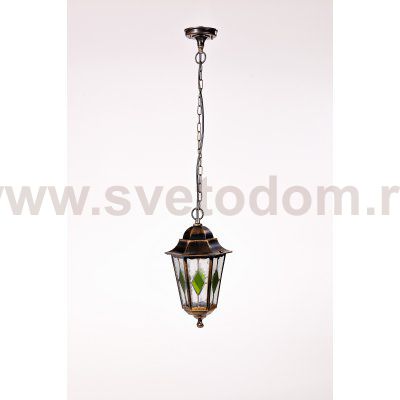 Светильник подвесной Oasis Light 79805lg Gb
