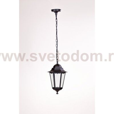 Светильник подвесной Oasis Light 79805M Bl