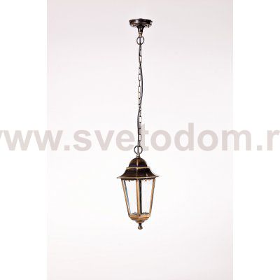 Светильник подвесной Oasis Light 79805M Gb
