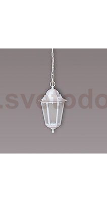 Светильник подвесной Oasis Light 79805M W