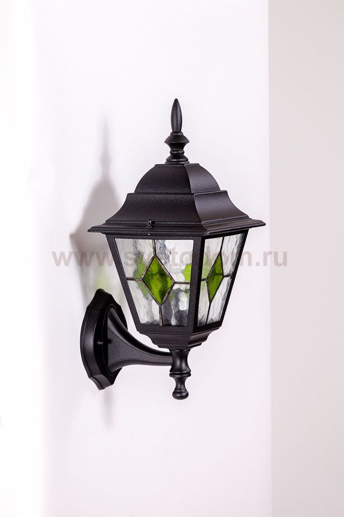 Светильник настенный Oasis Light 79901MlgG Bl