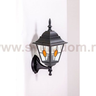 Светильник настенный Oasis Light 79901MlgY Bl