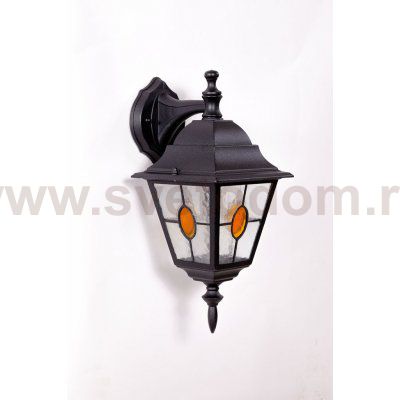 Светильник настенный Oasis Light 79902MlgY Bl