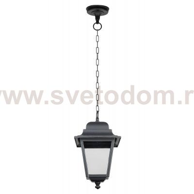 Светильник подвесной Oasis Light 79905L Bl
