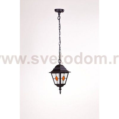 Светильник подвесной Oasis Light 79905MlgY Bl