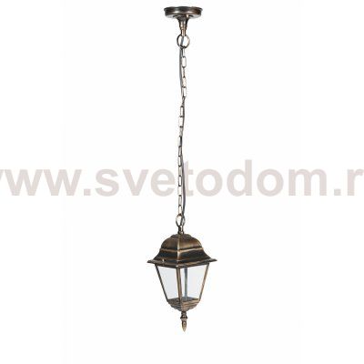 Светильник подвесной Oasis Light 79905S Gb