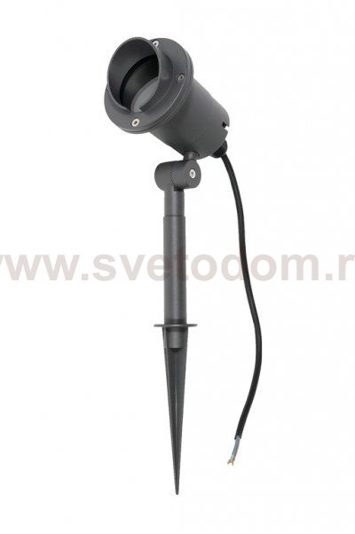 Прожектор ландшафтный на колышке Oasis Light 8043