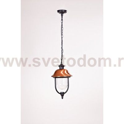 Светильник подвесной Oasis Light 84305c Bl