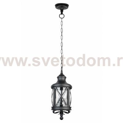 Светильник подвесной Oasis Light 84805 Bl