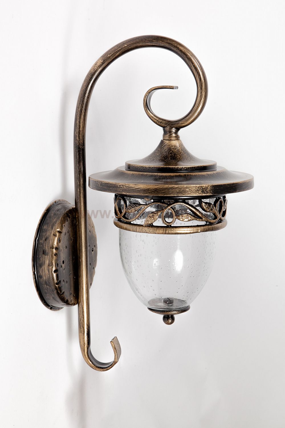 Светильник настенный Oasis Light 87202L/18L Gb