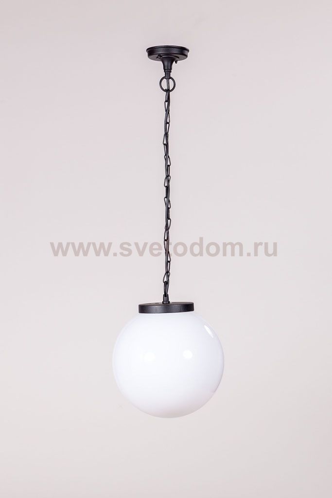 Светильник подвесной Oasis Light 88205L Bl