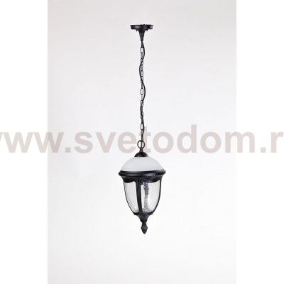Светильник подвесной Oasis Light 89105L Bl мат/тр