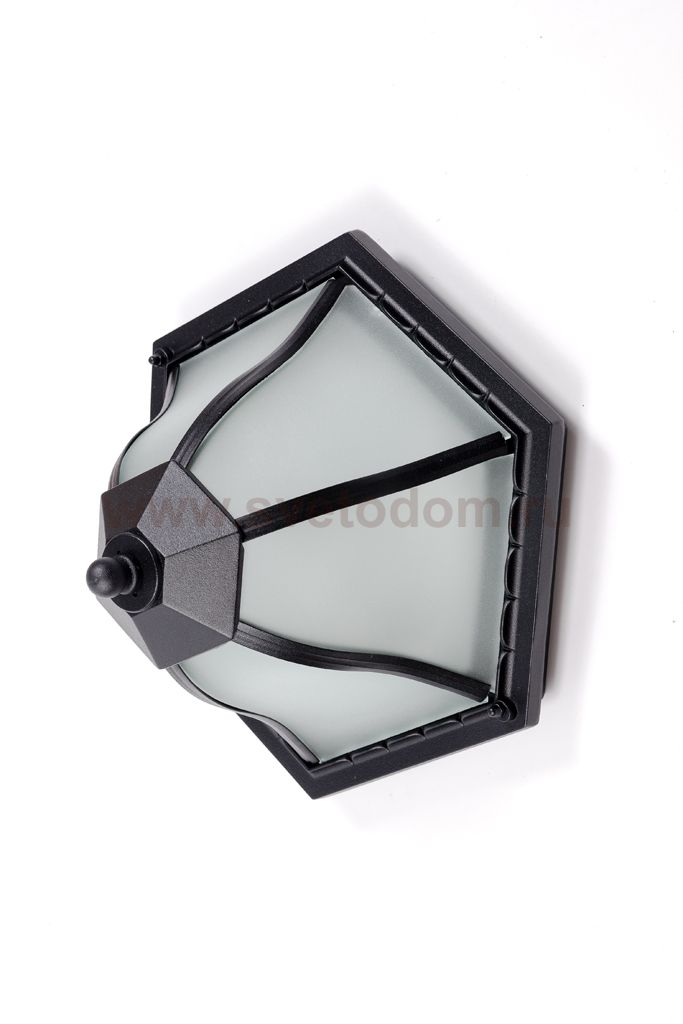 Светильник настено-потолочный  Oasis Light 89425 Bl