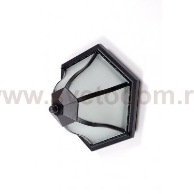 Светильник настено-потолочный  Oasis Light 89425 Bl