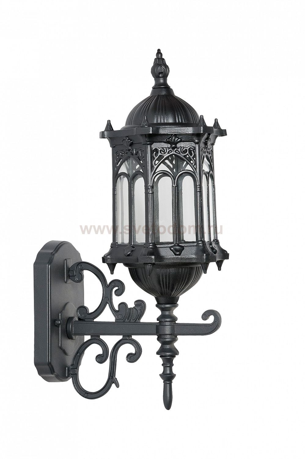 Светильник настенный Oasis Light 89901S/08 Bl