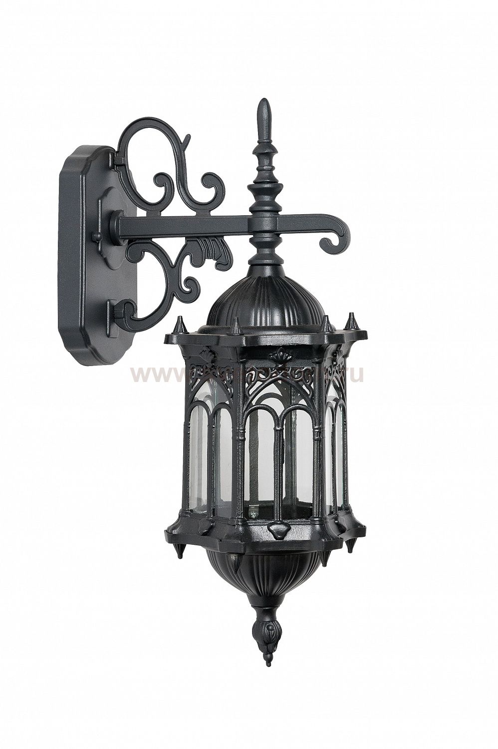 Светильник настенный Oasis Light 89902S/08 Bl