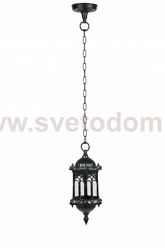 Светильник подвесной Oasis Light 89905S Bl