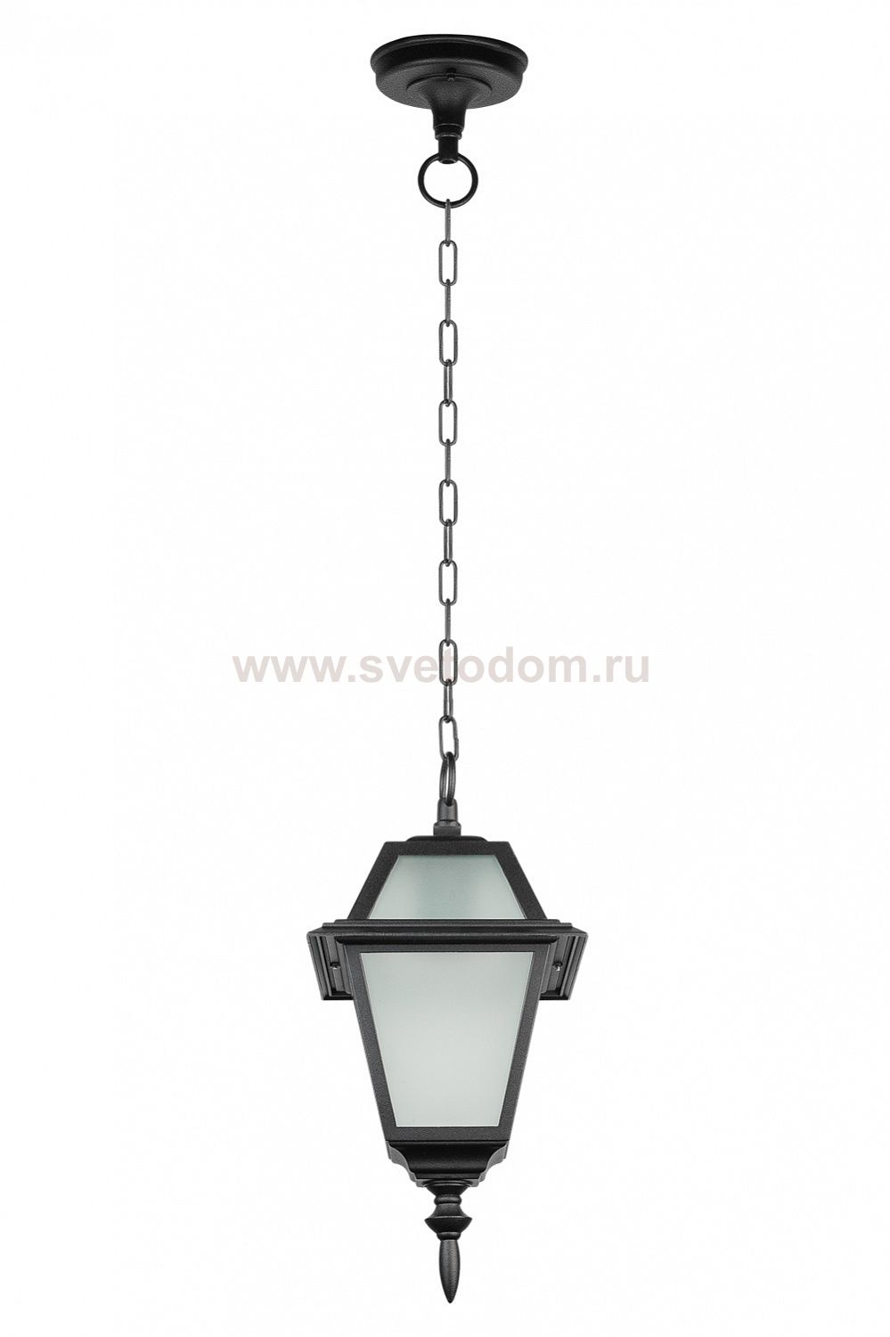 Светильник подвесной Oasis Light 91105fS Bl