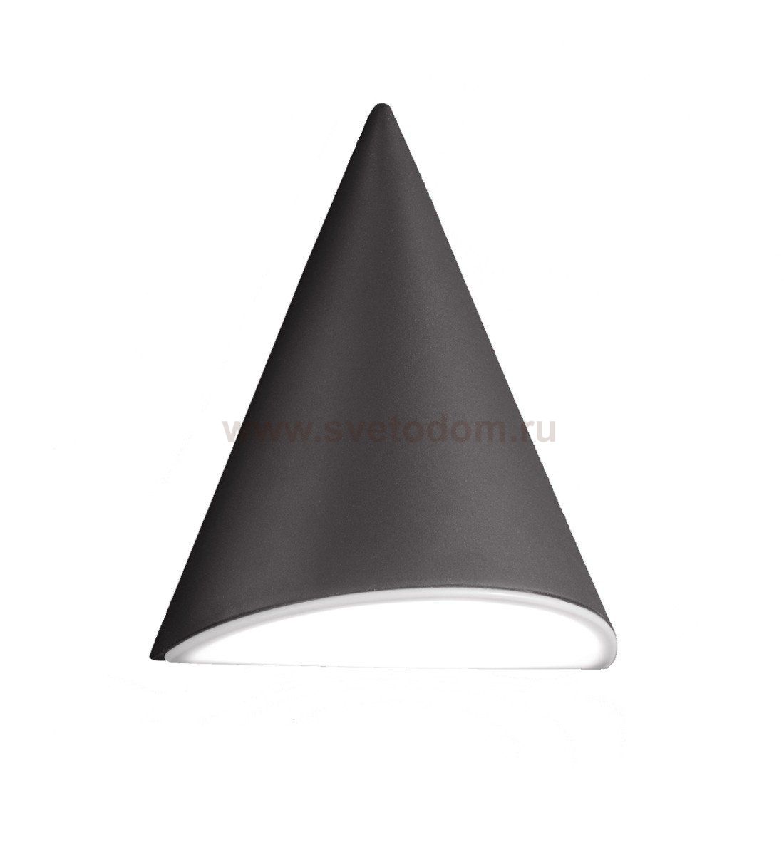 Светильник настенный Oasis Light 91430 Bl