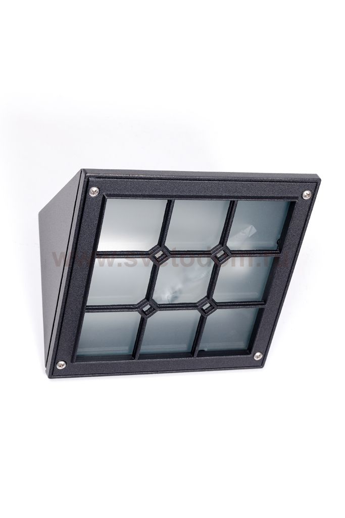 Светильник настенный Oasis Light 91441 Bl