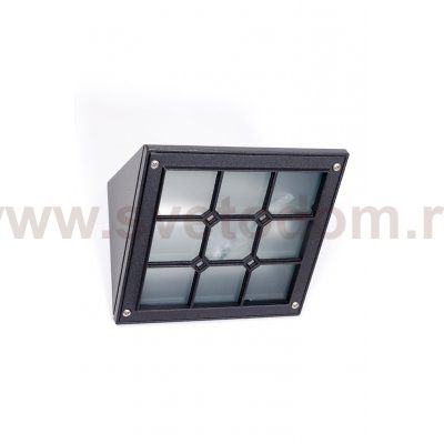 Светильник настенный Oasis Light 91441 Bl