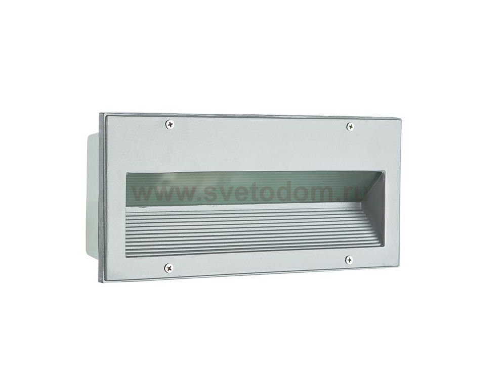 Светильник встраиваемый  Oasis Light 91457 W