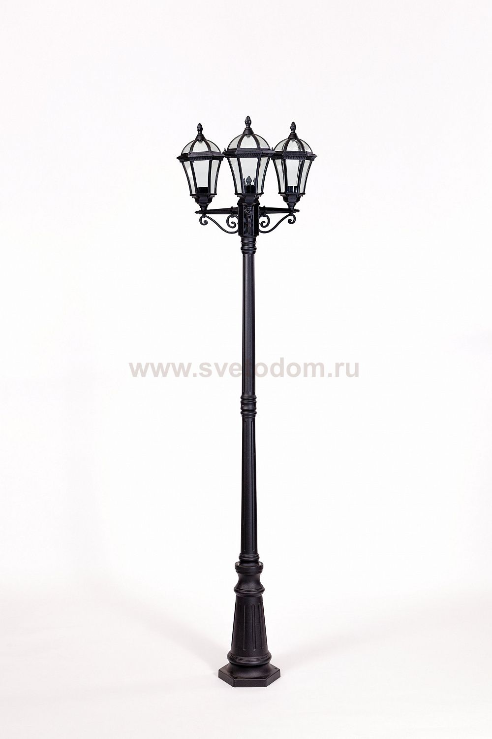 Светильник встраиваемый  Oasis Light 91458 W