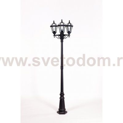 Светильник встраиваемый  Oasis Light 91458 W