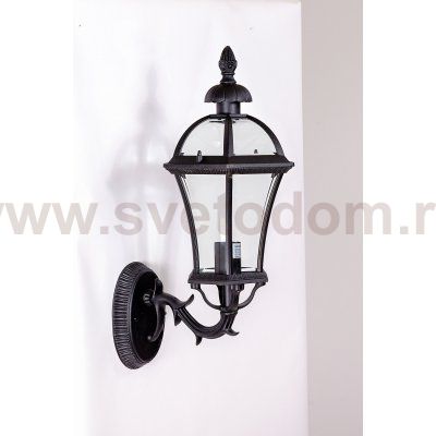 Светильник настенный  Oasis Light 95201L/15 Bl