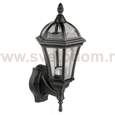 Светильник настенный Oasis Light 95201S/04 Bl