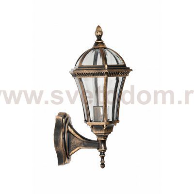 Светильник настенный Oasis Light 95201S/04 Gb