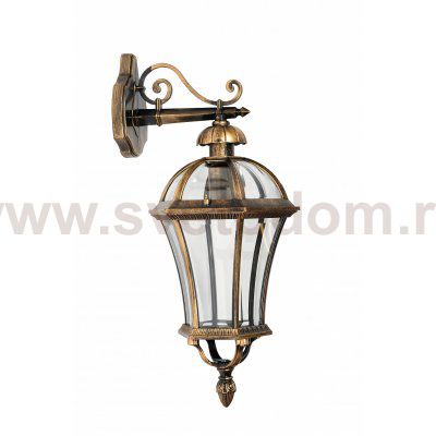 Светильник настенный Oasis Light 95202L/02 Gb