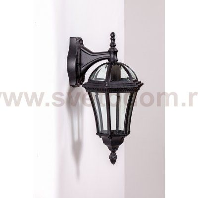 Светильник настенный Oasis Light 95202S/04 Bl
