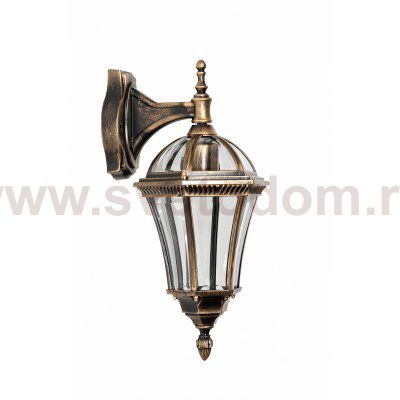 Светильник настенный Oasis Light 95202S/04 Gb