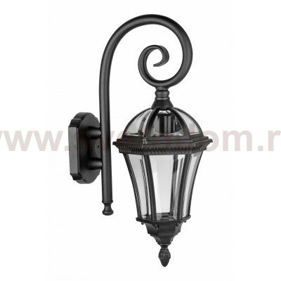 Светильник настенный Oasis Light 95202S/18 Bl