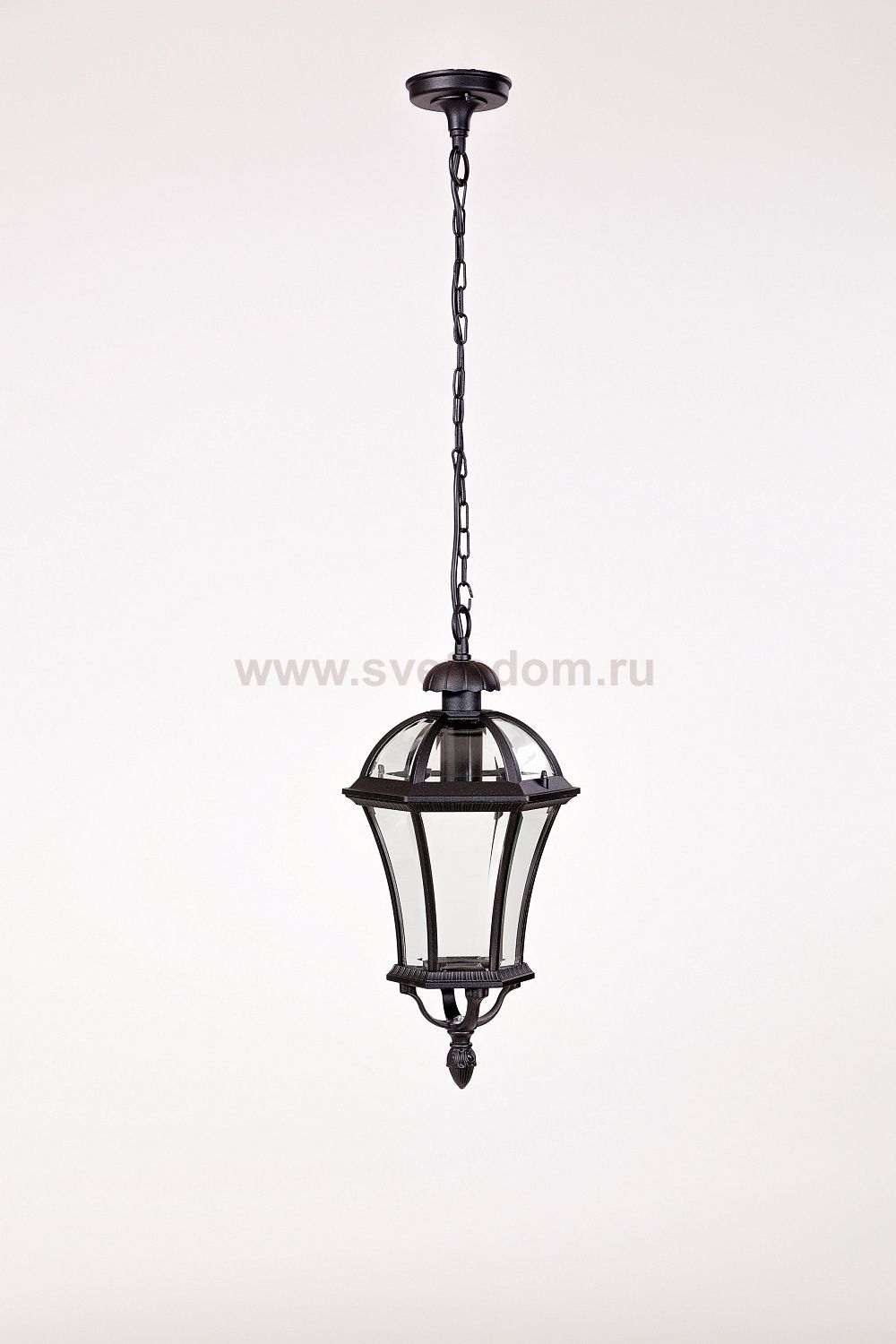 Светильник подвесной Oasis Light 95205L Bl