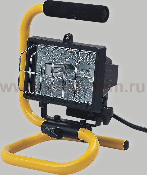 Прожектор Oasis Light L-006