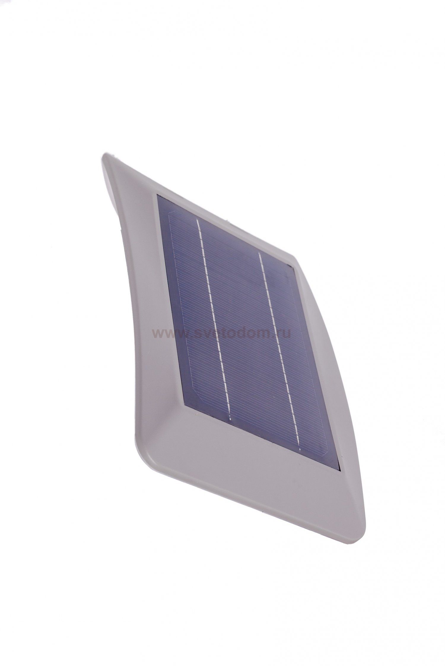 Светильник настенный на солнечной батарее Oasis Light P9034