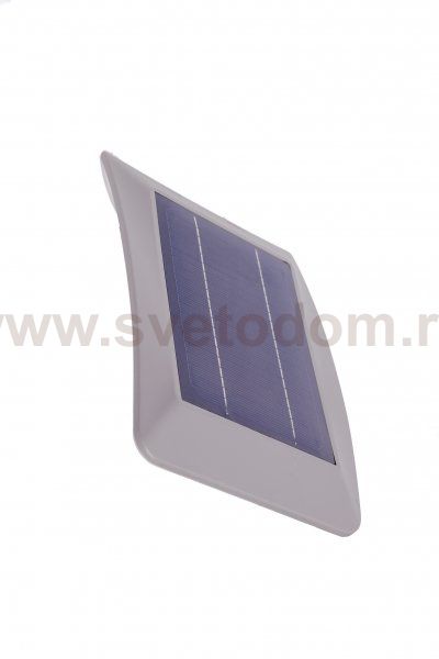 Светильник настенный на солнечной батарее Oasis Light P9034