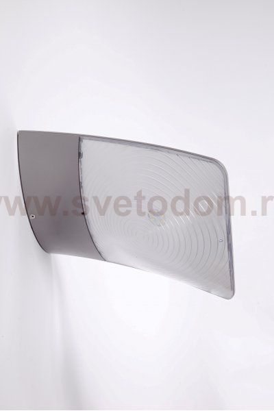 Светильник настенный на солнечной батарее Oasis Light P9034