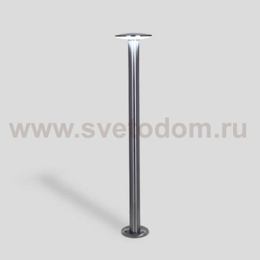 Светильник столб уличный Oasis Light ST031002-900