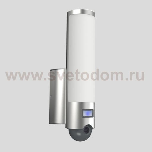 Светильник настенный с камерой Oasis Light ST2671-CAM
