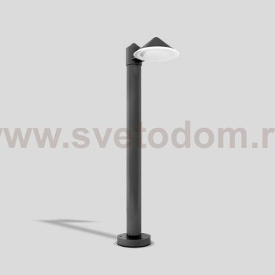 Светильник столб уличный Oasis Light W11876N3-800