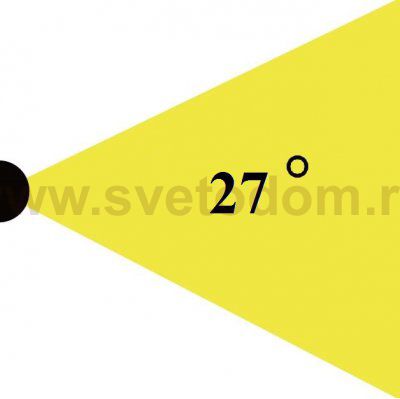 Прожектор ландшафтный на колышке Oasis Light W12639