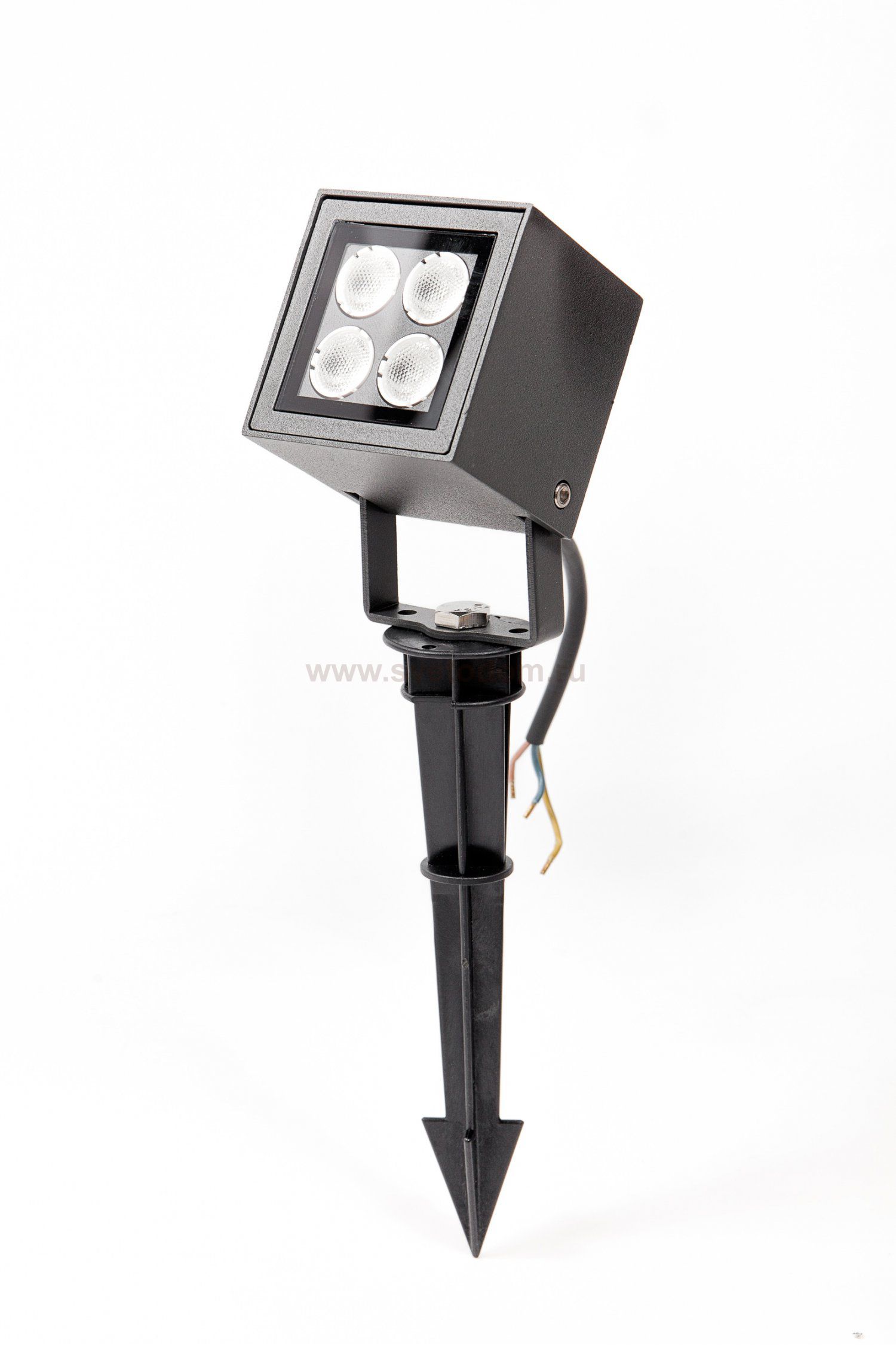 Прожектор ландшафтный на колышке Oasis Light W12639