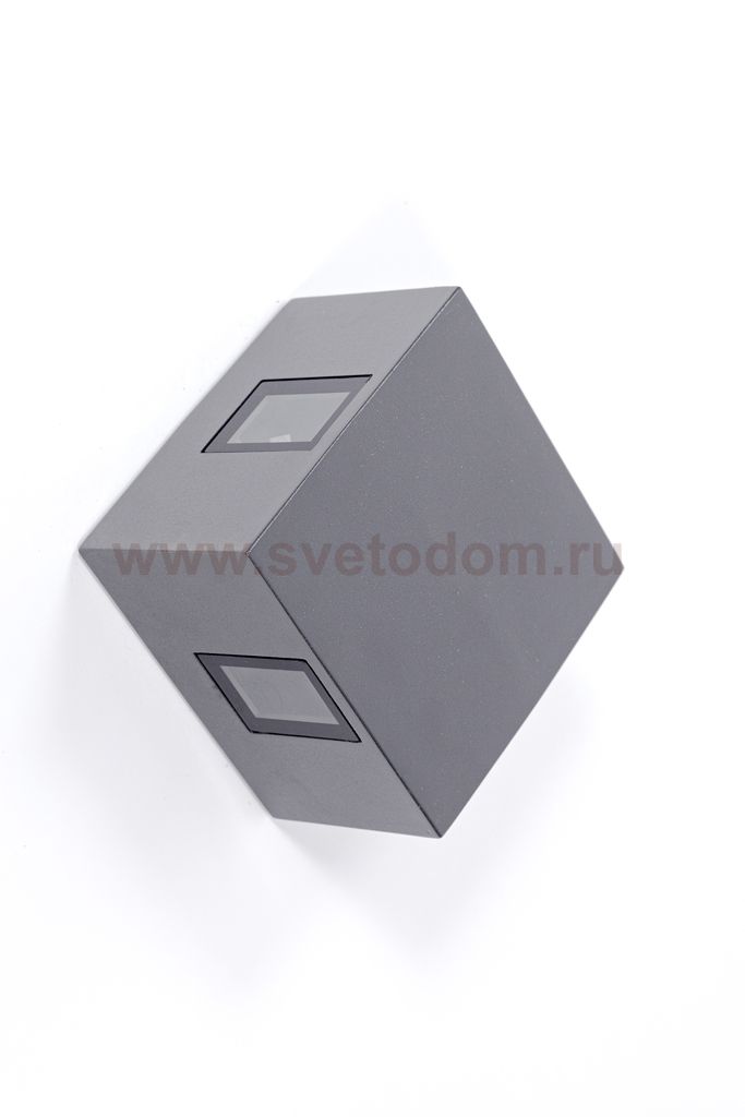 Светильник настенный Oasis Light W1863-B1