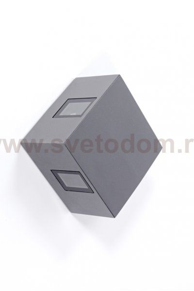 Светильник настенный Oasis Light W1863-B1
