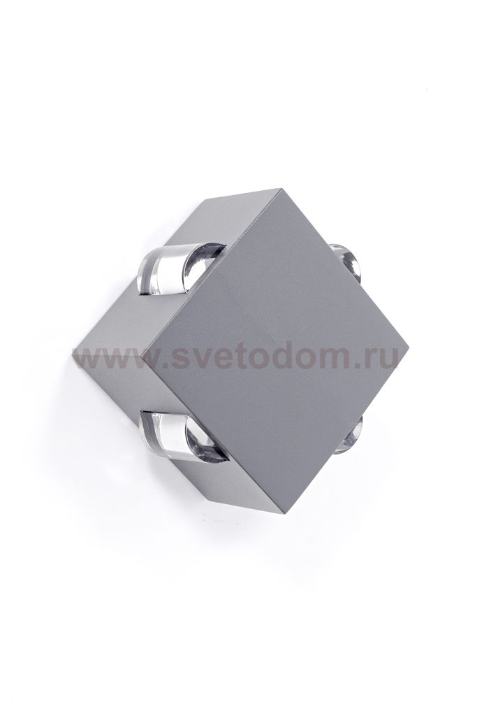 Светильник настенный Oasis Light W1863-B2