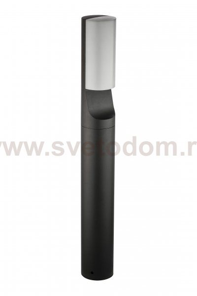Светильник столб уличный Oasis Light W1886-650