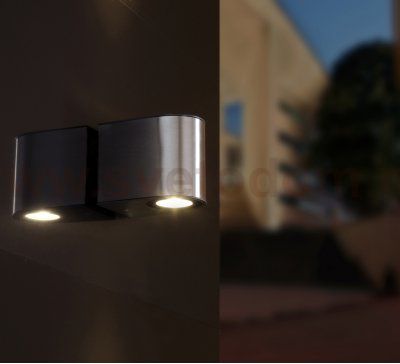 Светильник настенный Oasis Light W1890S